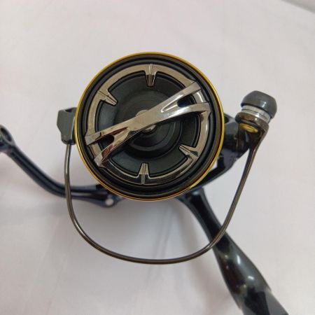  SHIMANO シマノ 17ツインパワー XD C3000XG 03746