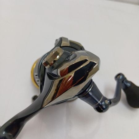  SHIMANO シマノ 17ツインパワー XD C3000XG 03746