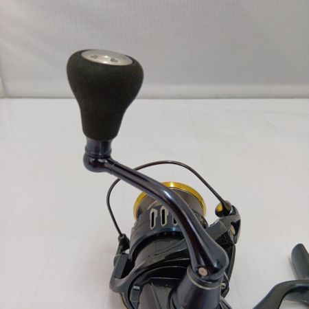  SHIMANO シマノ 17ツインパワー XD C3000XG 03746