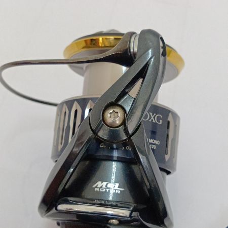  SHIMANO シマノ 17ツインパワー XD C3000XG 03746