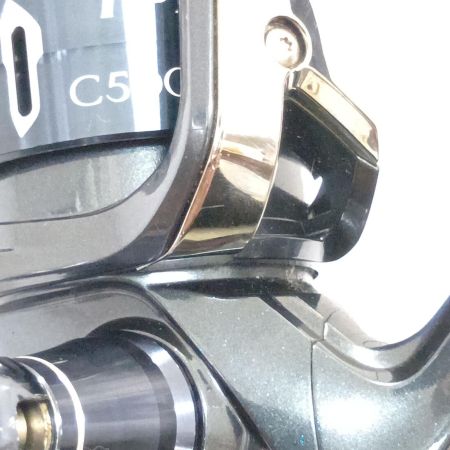  SHIMANO シマノ 17ツインパワー XD 4000XG 03747