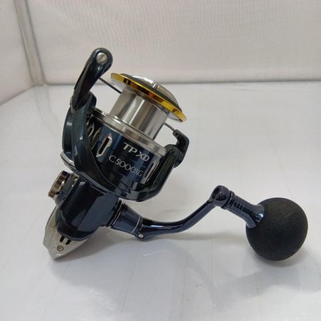  SHIMANO シマノ 17ツインパワー XD 4000XG 03747