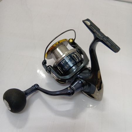  SHIMANO シマノ 17ツインパワー XD 4000XG 03747