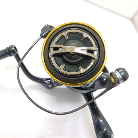  SHIMANO シマノ 17ツインパワー XD 4000XG 03747