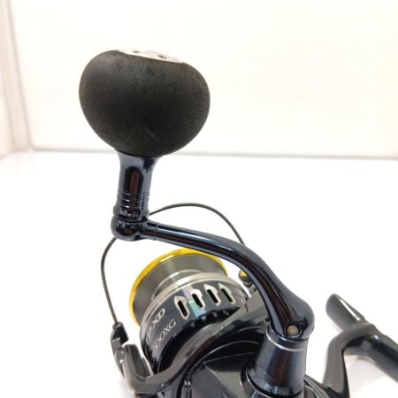  SHIMANO シマノ 17ツインパワー XD 4000XG 03747