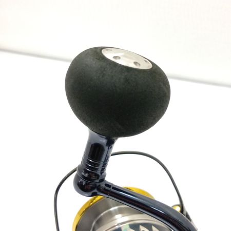  SHIMANO シマノ 17ツインパワー XD 4000XG 03747