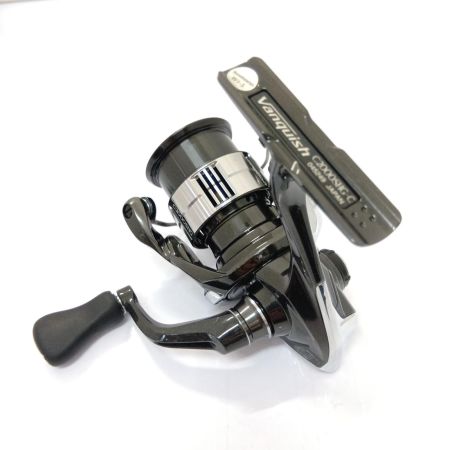  SHIMANO シマノ 23 ヴァンキッシュ C2000SHG 045249