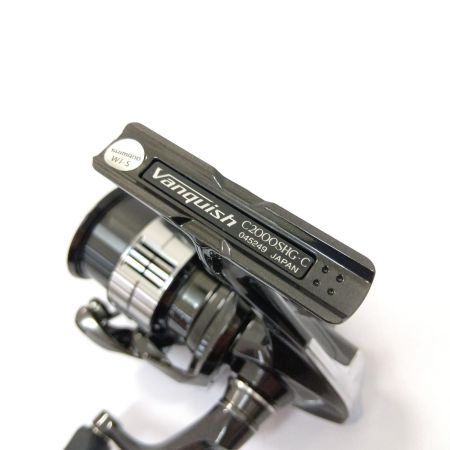  SHIMANO シマノ 23 ヴァンキッシュ C2000SHG 045249