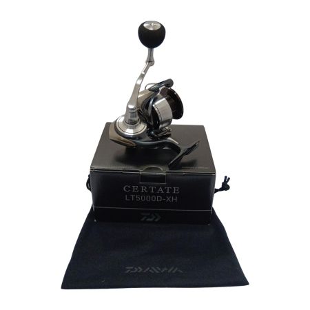  DAIWA ダイワ 24セルテート LT5000D-XH  00061185