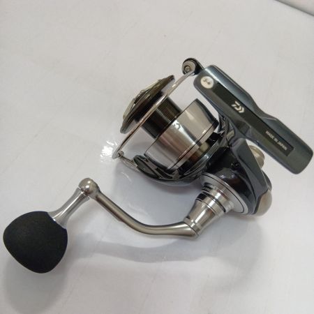  DAIWA ダイワ 24セルテート LT5000D-XH  00061185