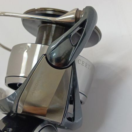  DAIWA ダイワ 24セルテート LT5000D-XH  00061185