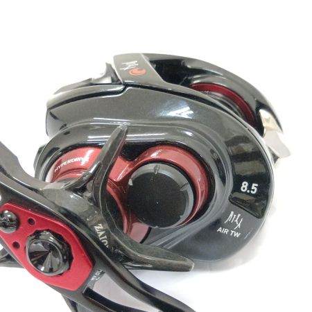  DAIWA ダイワ 月下美人AIR TW PE SPECIAL 8.5L 左ハンドル 00631513