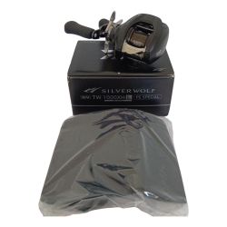 □□ DAIWA ダイワ シルバーウルフ SV TW1000XHL  00631517 Bランク