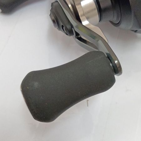  DAIWA ダイワ シルバーウルフ SV TW1000XHL  00631517