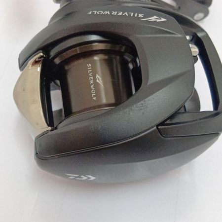  DAIWA ダイワ シルバーウルフ SV TW1000XHL  00631517