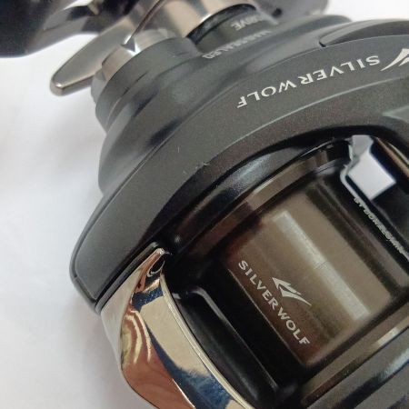  DAIWA ダイワ シルバーウルフ SV TW1000XHL  00631517