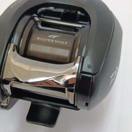  DAIWA ダイワ シルバーウルフ SV TW1000XHL  00631517