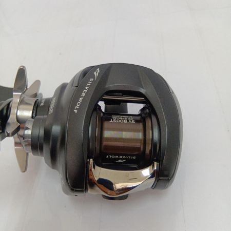  DAIWA ダイワ シルバーウルフ SV TW1000XHL  00631517