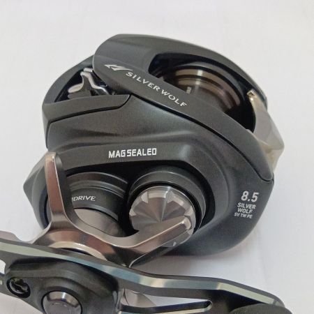  DAIWA ダイワ シルバーウルフ SV TW1000XHL  00631517