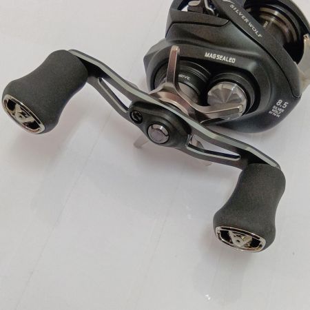  DAIWA ダイワ シルバーウルフ SV TW1000XHL  00631517