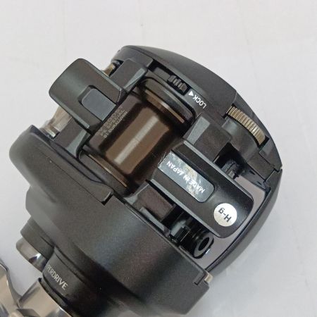  DAIWA ダイワ シルバーウルフ SV TW1000XHL  00631517