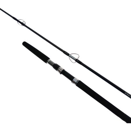  SHIMANO シマノ オシアプラッガー フルスロット S82MH 37246 本体のみ