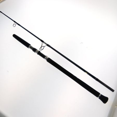  SHIMANO シマノ オシアプラッガー フルスロット S82MH 37246 本体のみ