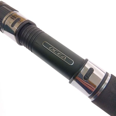  SHIMANO シマノ オシアプラッガー フルスロット S82MH 37246 本体のみ