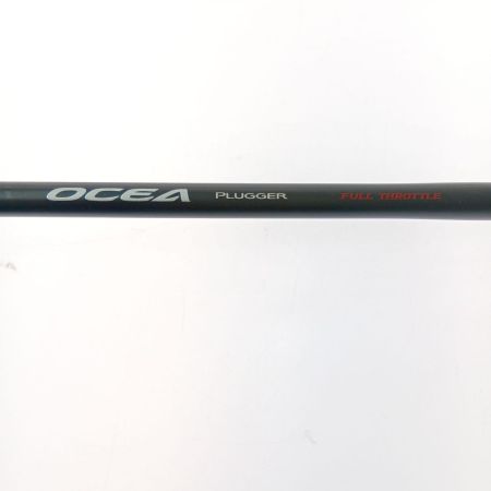  SHIMANO シマノ オシアプラッガー フルスロット S82MH 37246 本体のみ