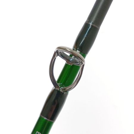  SHIMANO シマノ 23 オシアジガー B510-6 356291 本体のみ