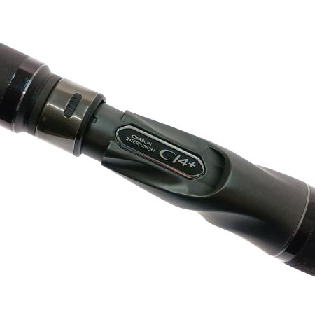  SHIMANO シマノ 23 オシアジガー B510-6 356291 本体のみ