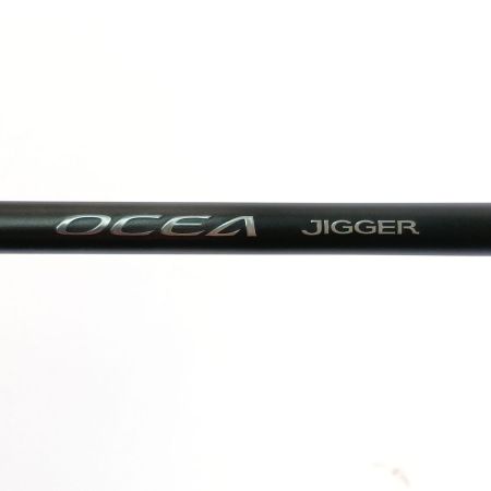  SHIMANO シマノ 23 オシアジガー B510-6 356291 本体のみ