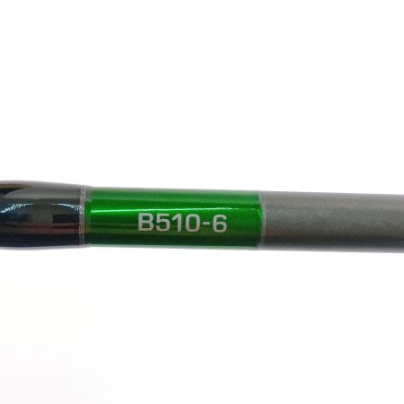  SHIMANO シマノ 23 オシアジガー B510-6 356291 本体のみ