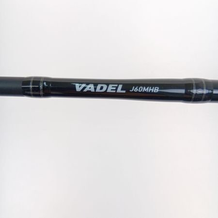  DAIWA ダイワ VADEL(ヴァデル) J60MHB･Y 05804035 本体のみ