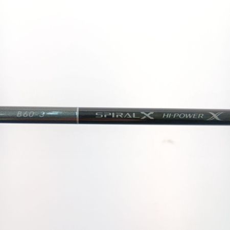  SHIMANO シマノ 19グラップラー タイプJ B60-3 38924 本体のみ