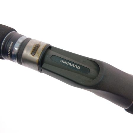  SHIMANO シマノ 19グラップラー タイプJ B60-3 38924 本体のみ