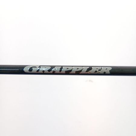  SHIMANO シマノ 19グラップラー タイプJ B60-3 38924 本体のみ