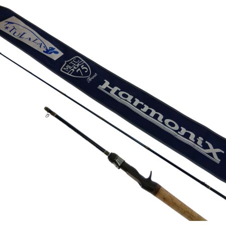  TULALA ハーモニクス コローナ 75MLTC-HX MLTC-HX