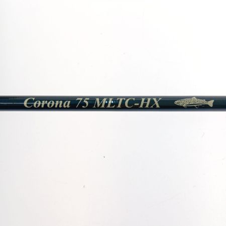  TULALA ハーモニクス コローナ 75MLTC-HX MLTC-HX