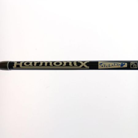  TULALA ハーモニクス コローナ 75MLTC-HX MLTC-HX