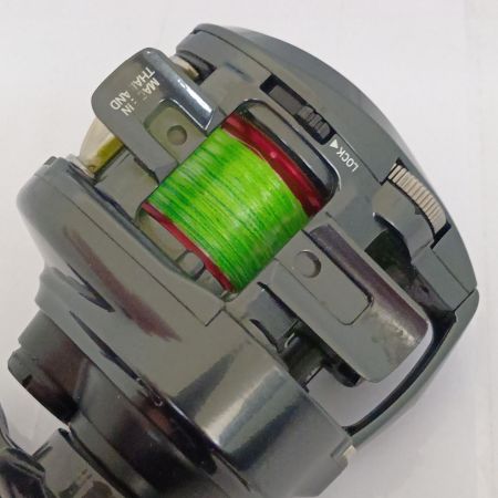  DAIWA ダイワ 20アルファス TW8.6L　左 00631511