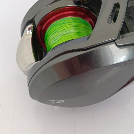  DAIWA ダイワ 20アルファス TW8.6L　左 00631511