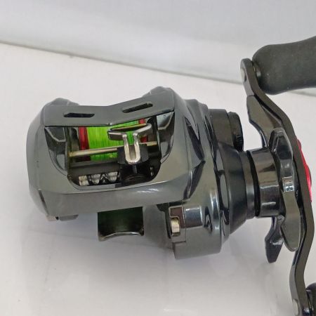  DAIWA ダイワ 20アルファス TW8.6L　左 00631511