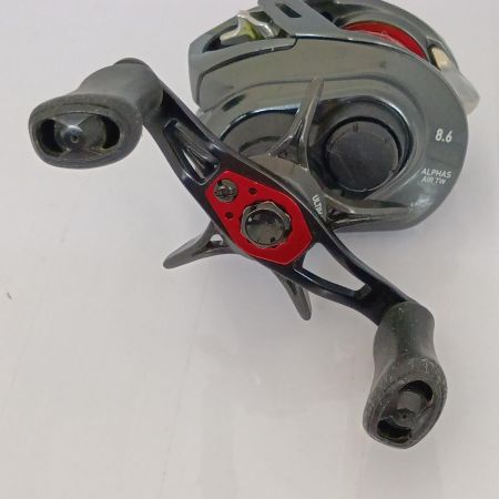  DAIWA ダイワ 20アルファス TW8.6L　左 00631511