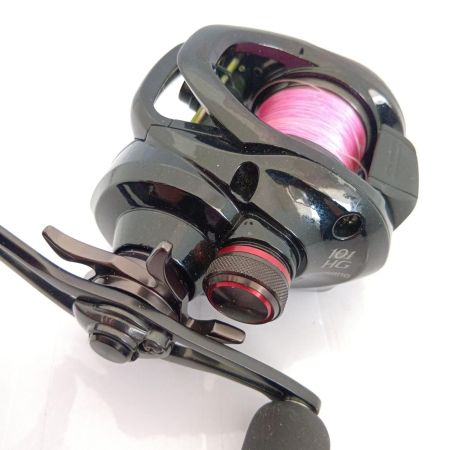  SHIMANO シマノ 17 スコーピオンDC 101HG 左 03662