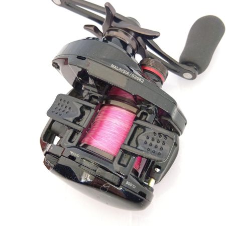  SHIMANO シマノ 17 スコーピオンDC 101HG 左 03662