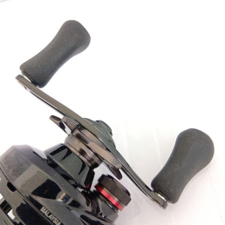  SHIMANO シマノ 17 スコーピオンDC 101HG 左 03662