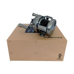 □□ loongze　ローンズ ベイトリール　エアライトBF B101 AIR HG Bランク