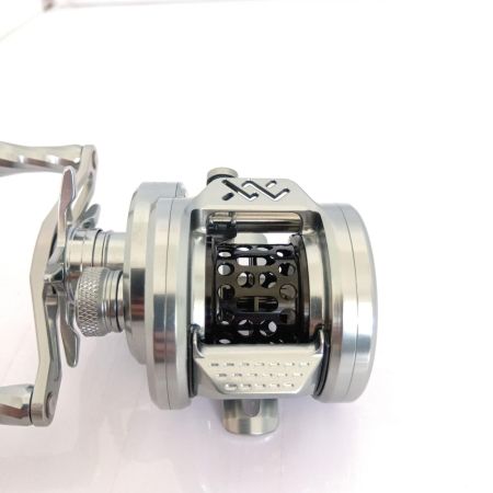  loongze　ローンズ ベイトリール　エアライトBF B101 AIR HG