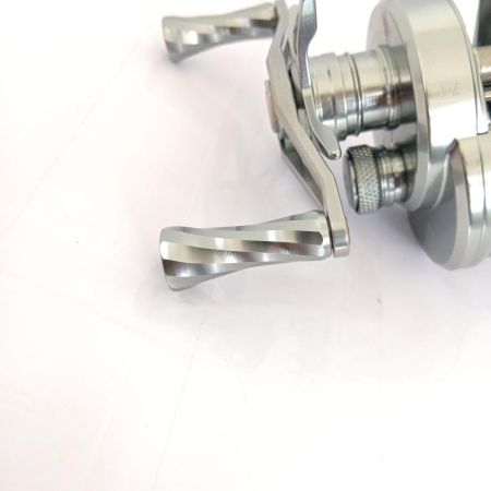  loongze　ローンズ ベイトリール　エアライトBF B101 AIR HG